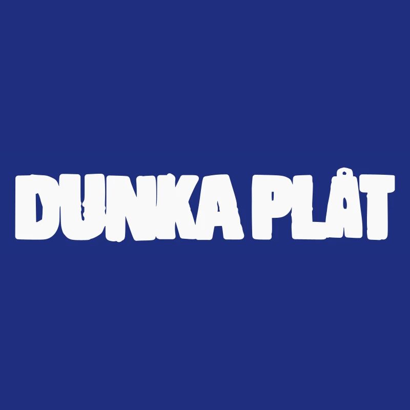 Dunka Blech