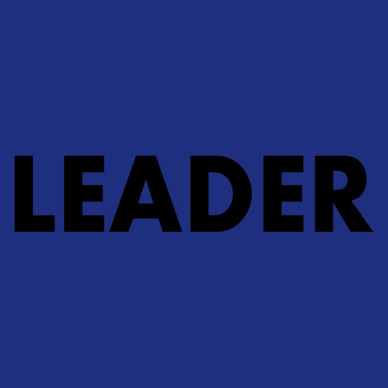 Leader