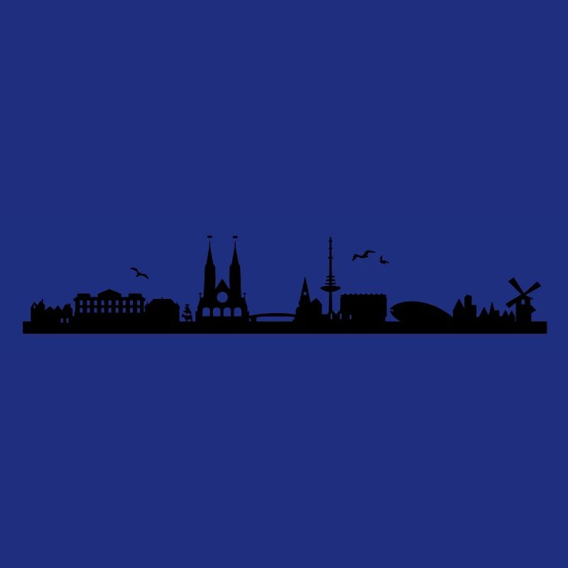 Skyline Bremen