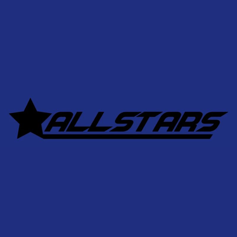 Cool Allstars Design