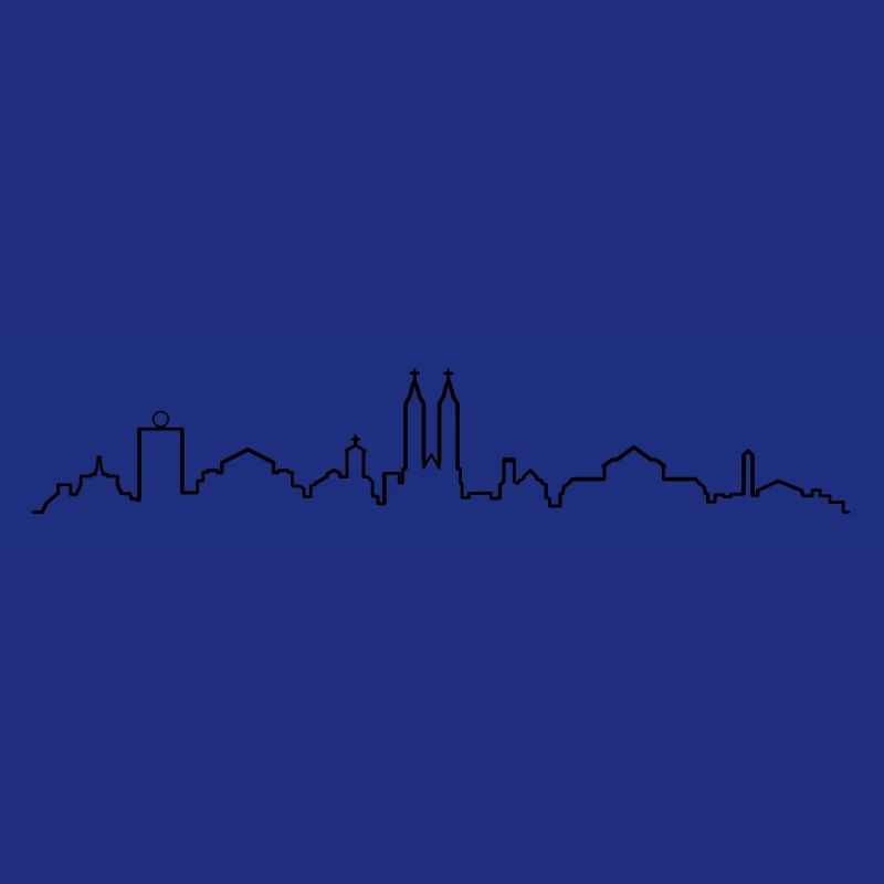 Skyline Kassel