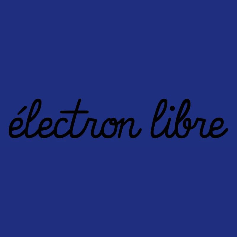 Electron Libre