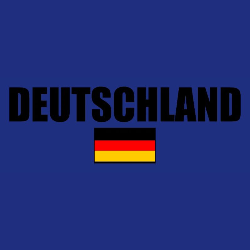 GERMANY GERMAN FLAG