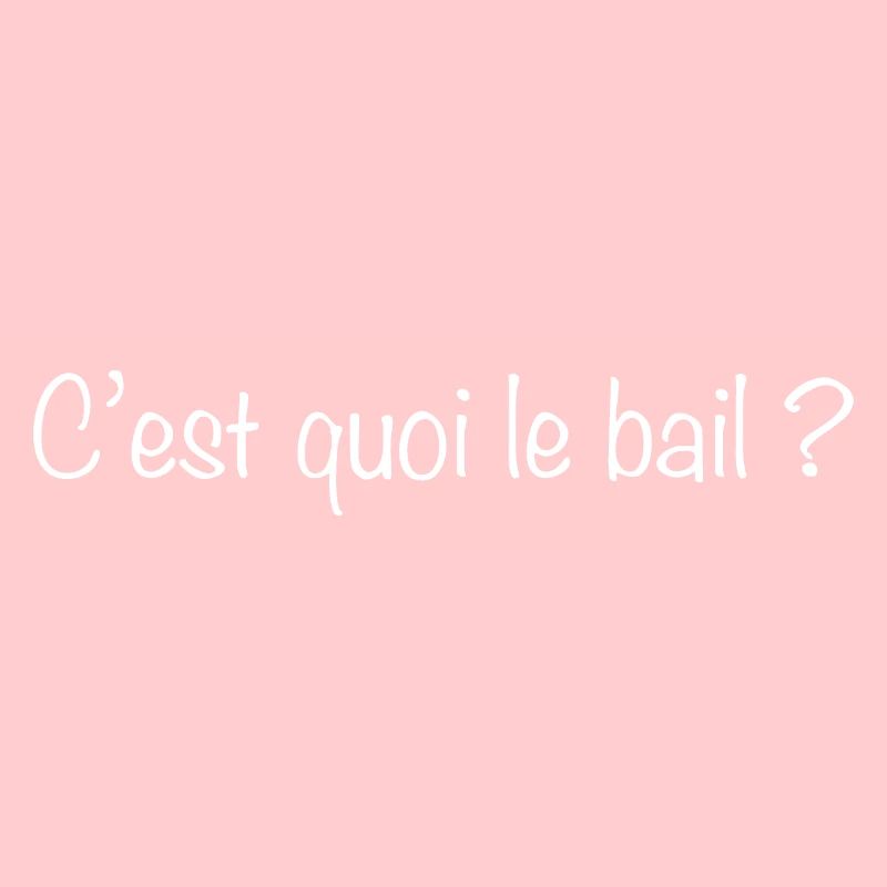 c est quoi le bail