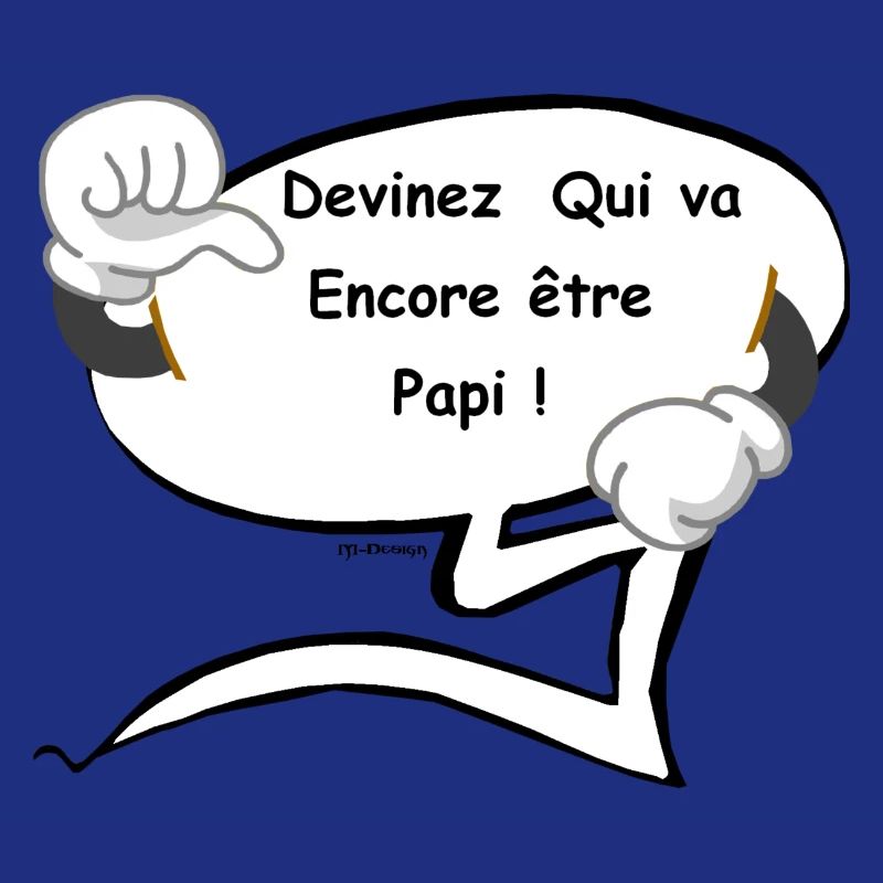 Encore Papi