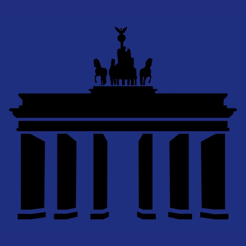 Brandenburg Gate