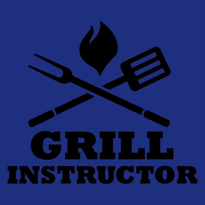 Grill Instructor