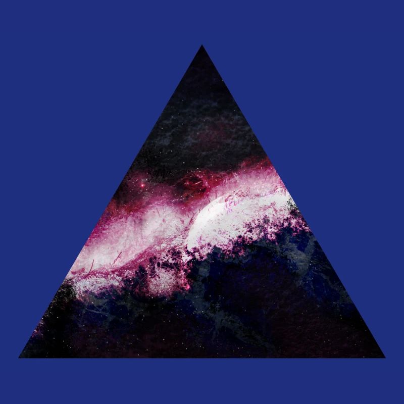 triangle galaxy galaxie du triangle