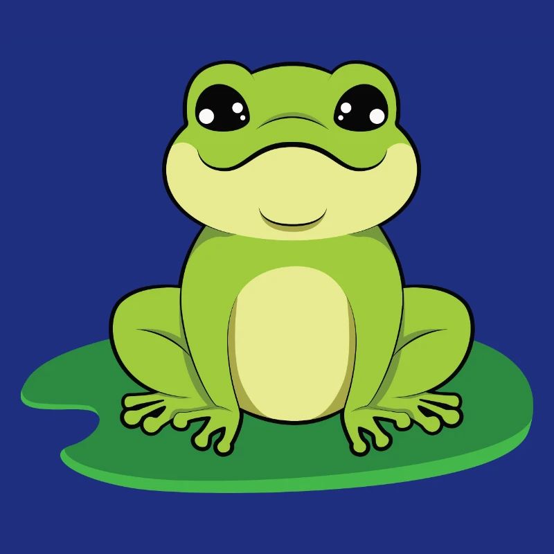 Frosch