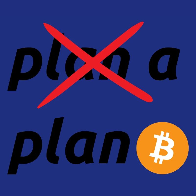 plan b bitcoin