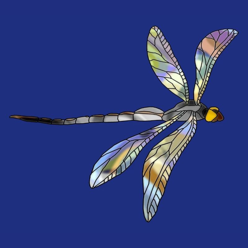 Libellule