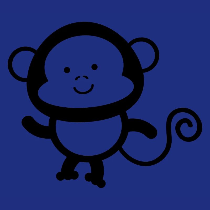 monkey