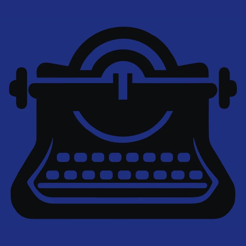 Old Typewriter Vintage