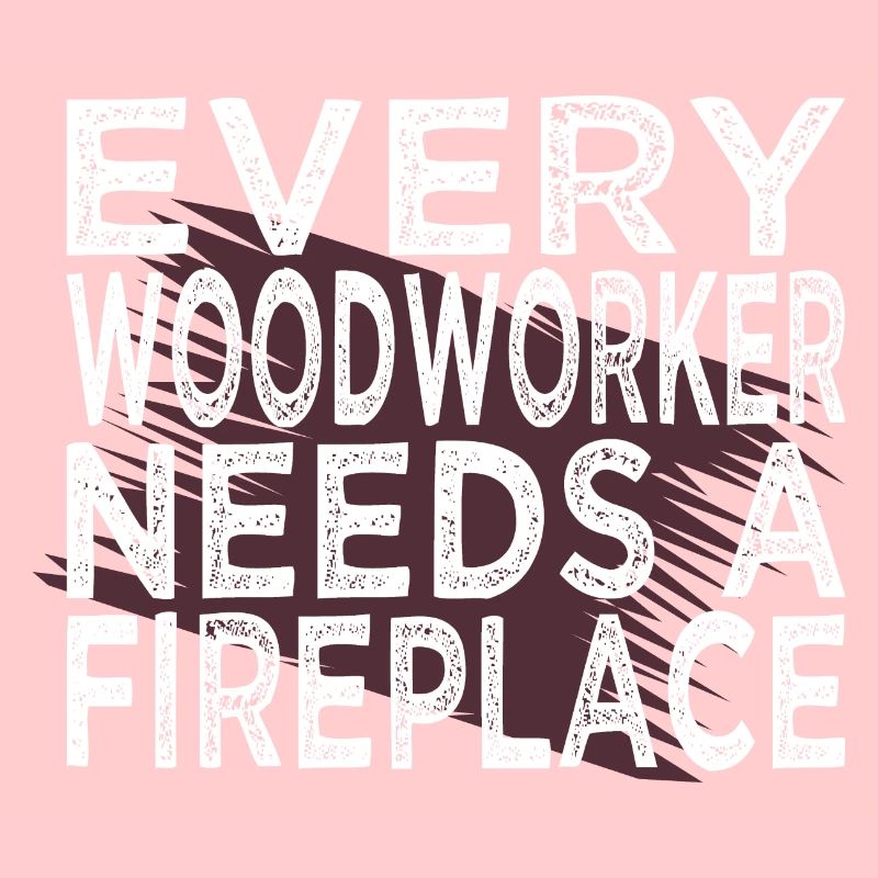 Idée présente déclaration de travail forestier charpentier scie