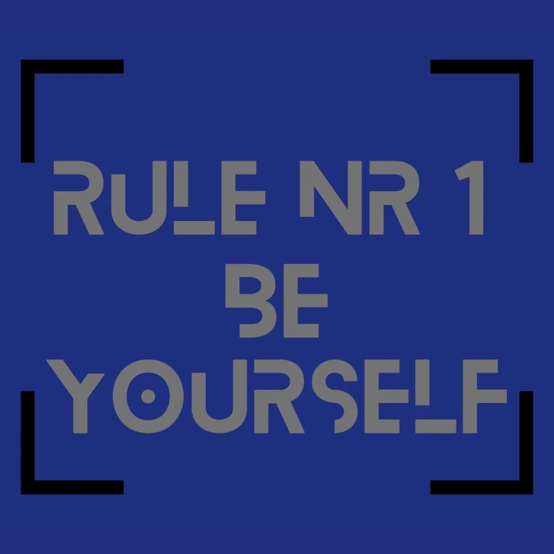 RULE NR 2