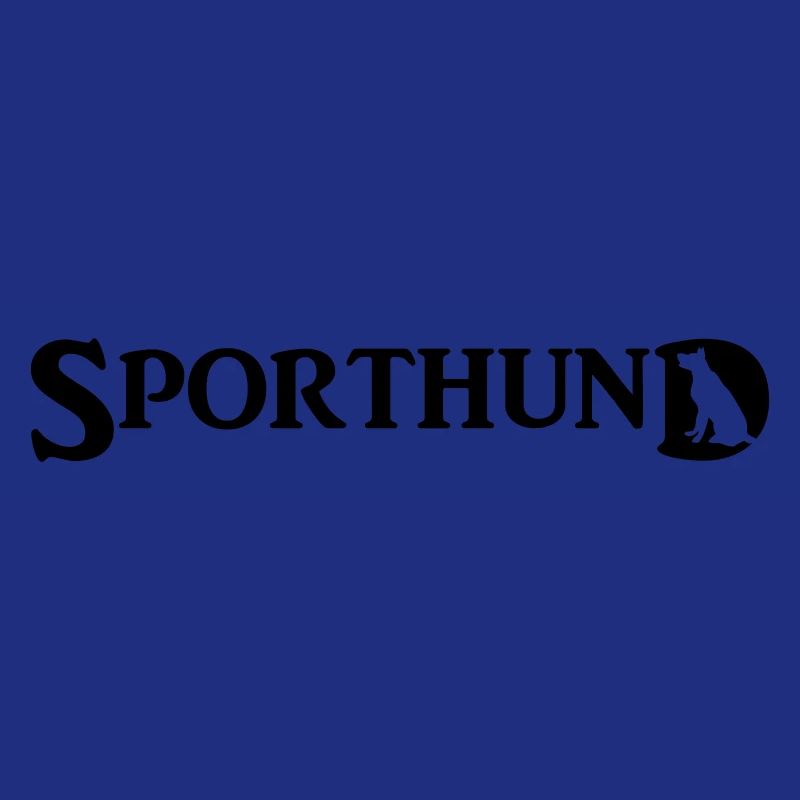 Sporthund