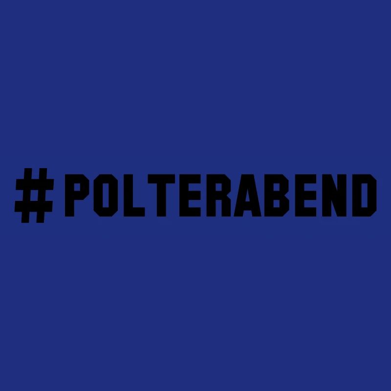 # polterabend