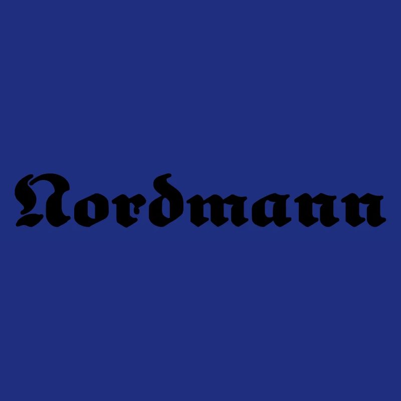 Nordmann
