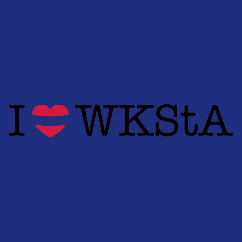 J’adore wksta