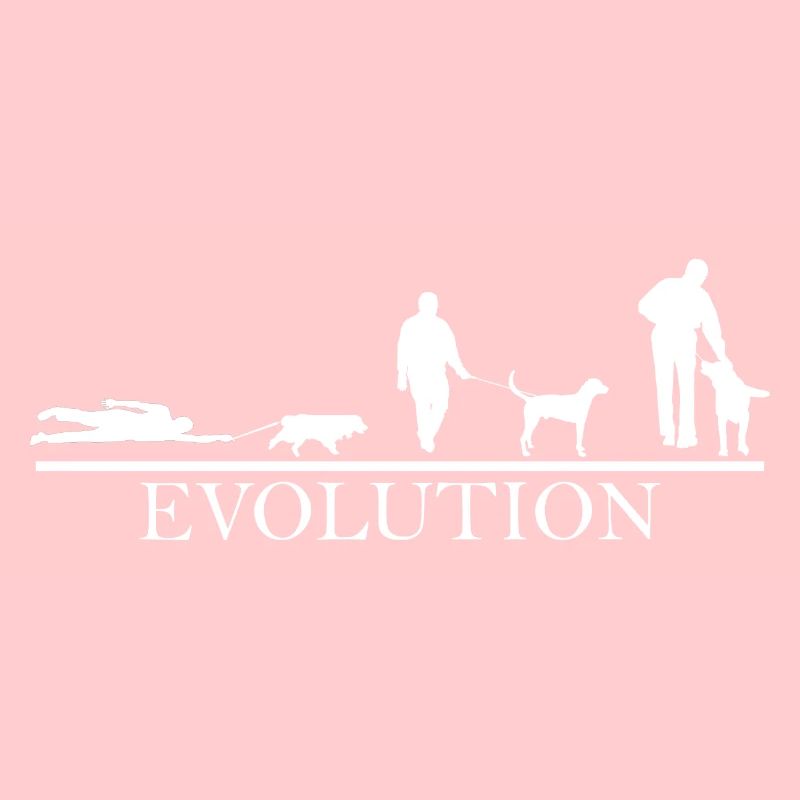 Evolution Gassi Go Dog