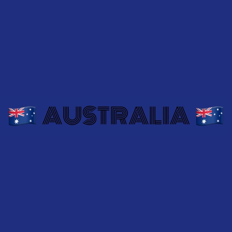 AUSTRALIA