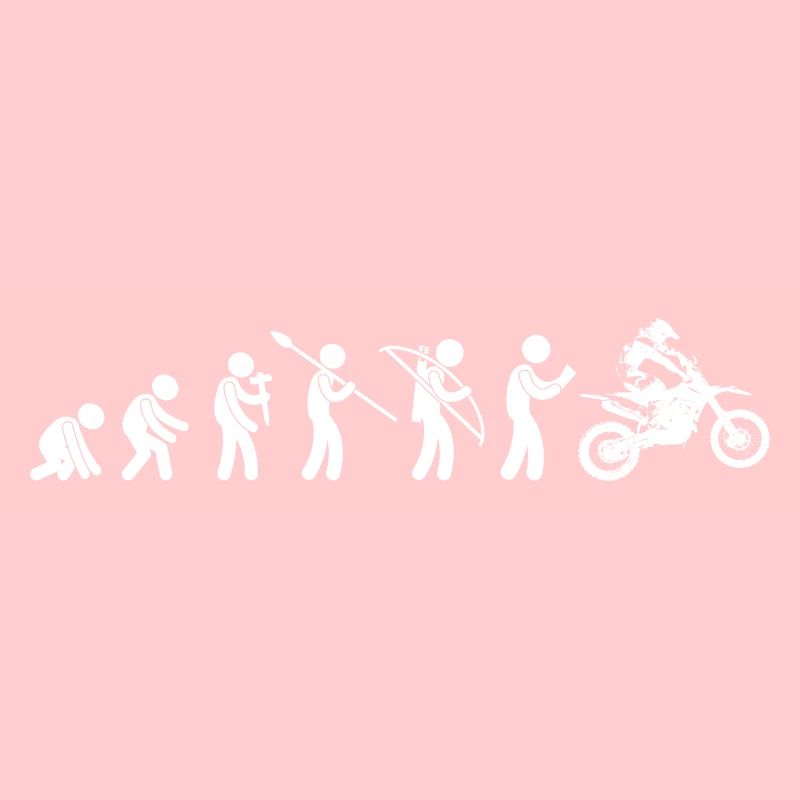 Evolution Motocross