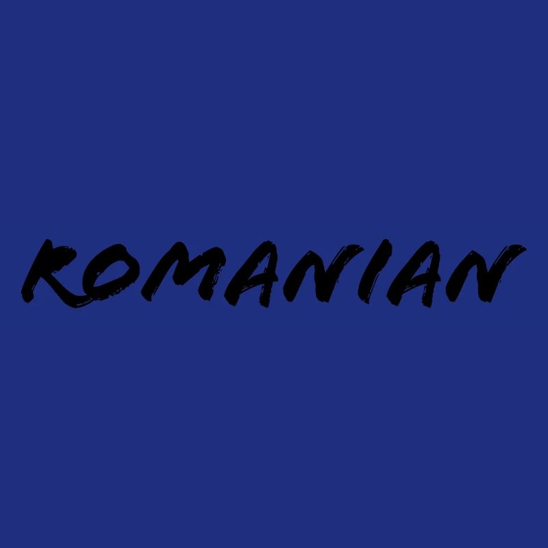 Roumain