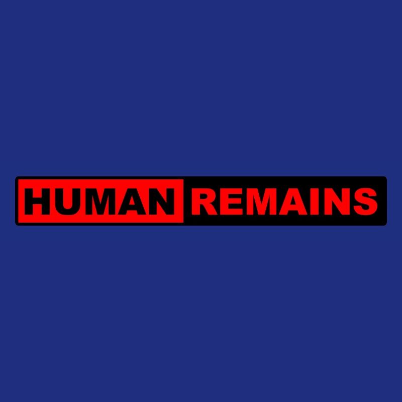 Human Remains