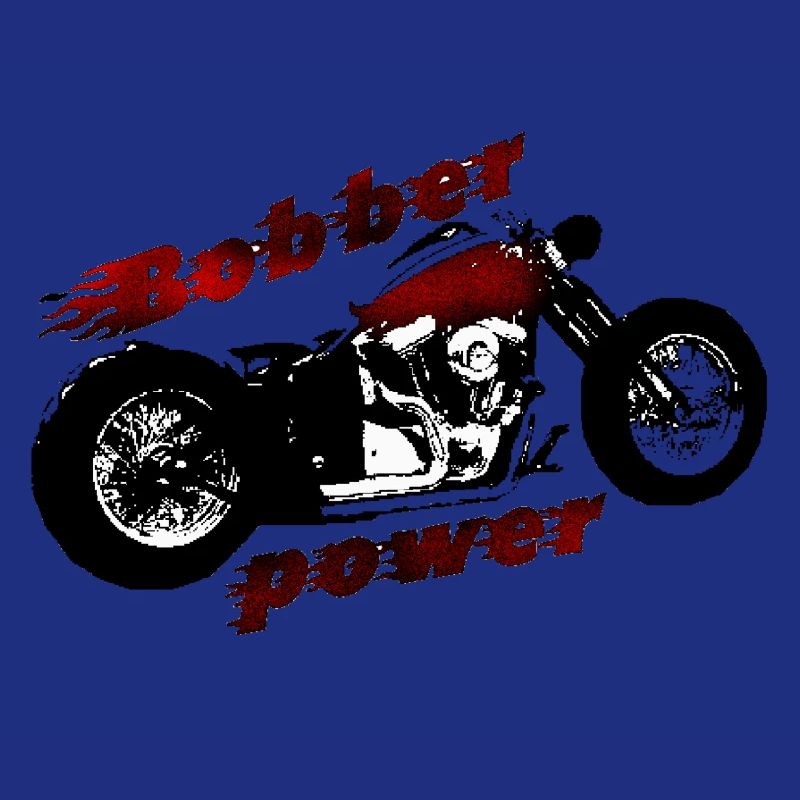 bobber Strom