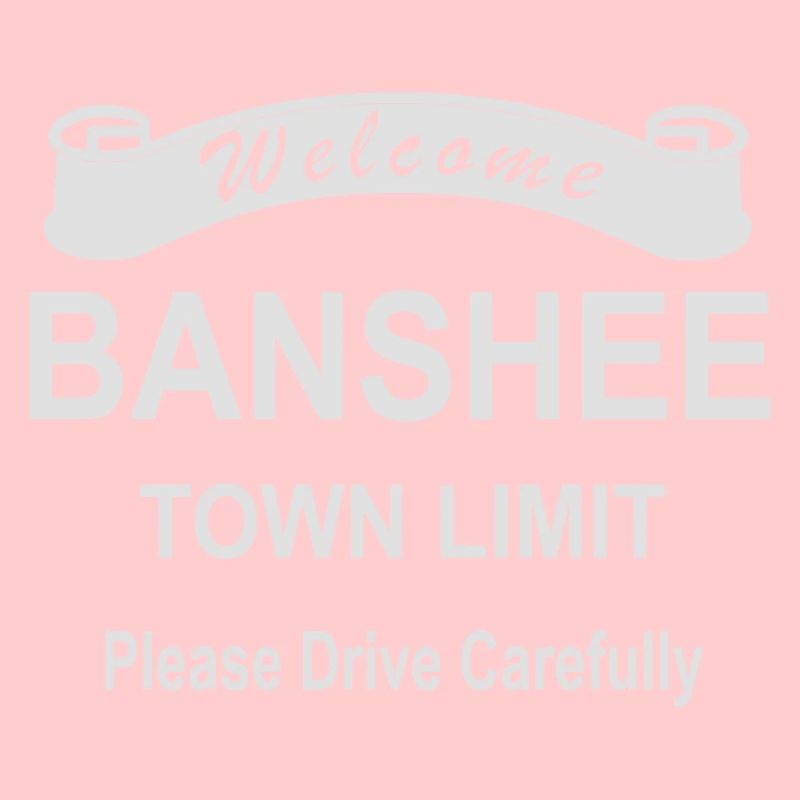 Panneau Banshee
