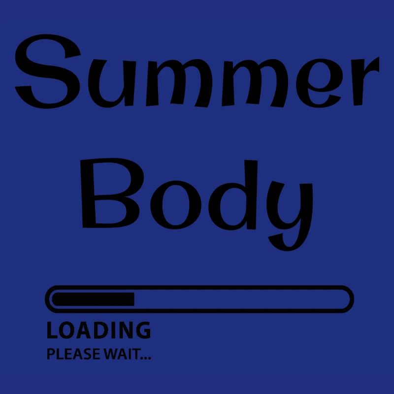 Summer Body Loading
