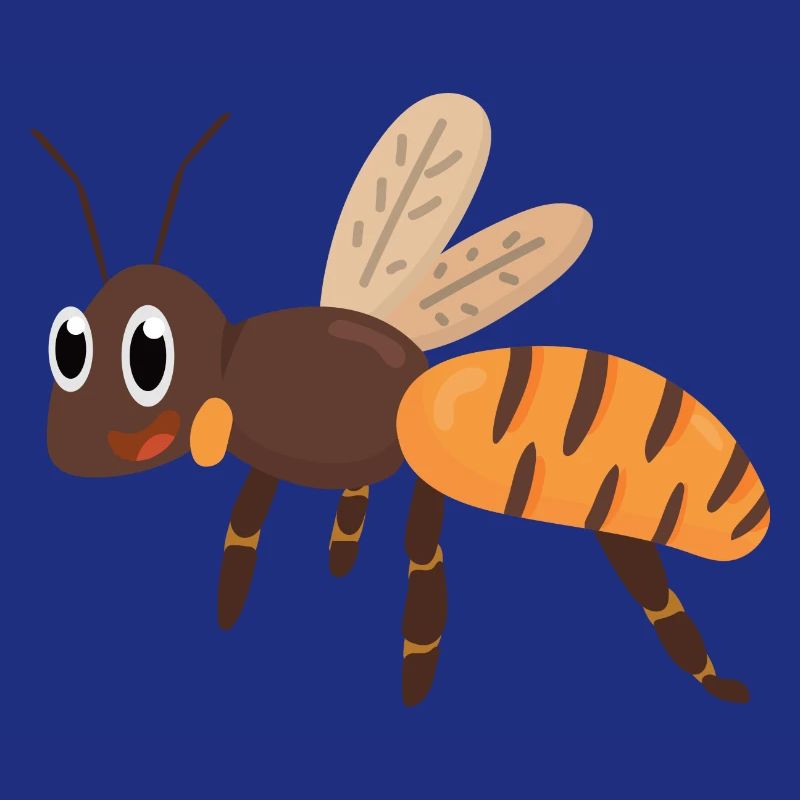 Bee Bumblebee
