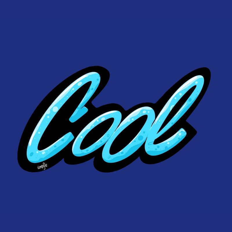 Cool - Graffiti