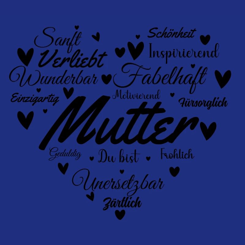muttertag mama feier - DE