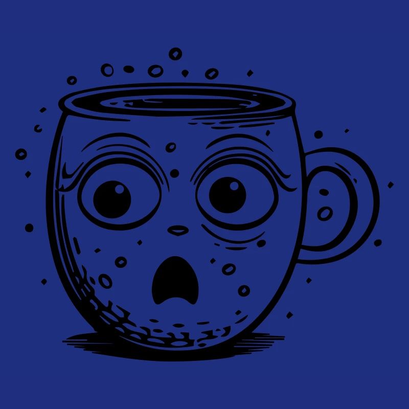 Shock Cup
