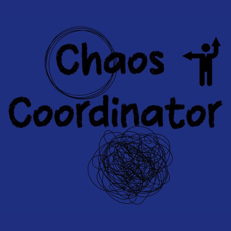 Coordinateur du chaos