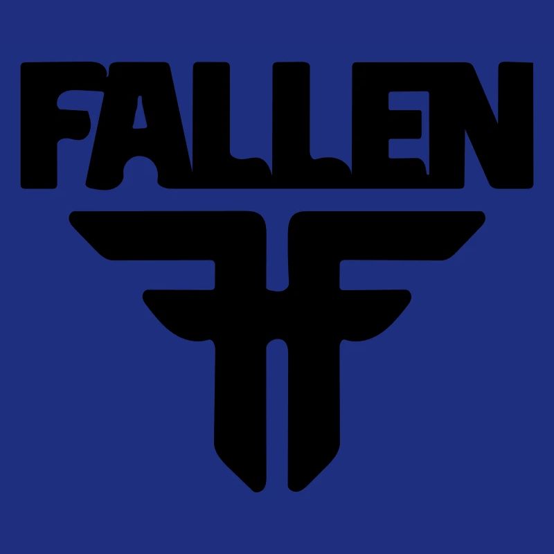 gefallen