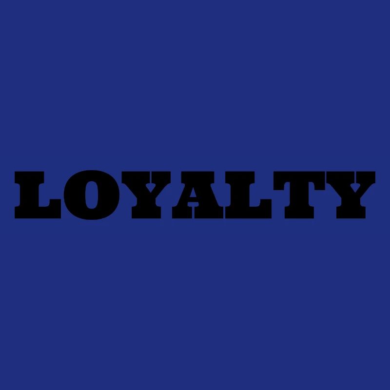 Loyauté