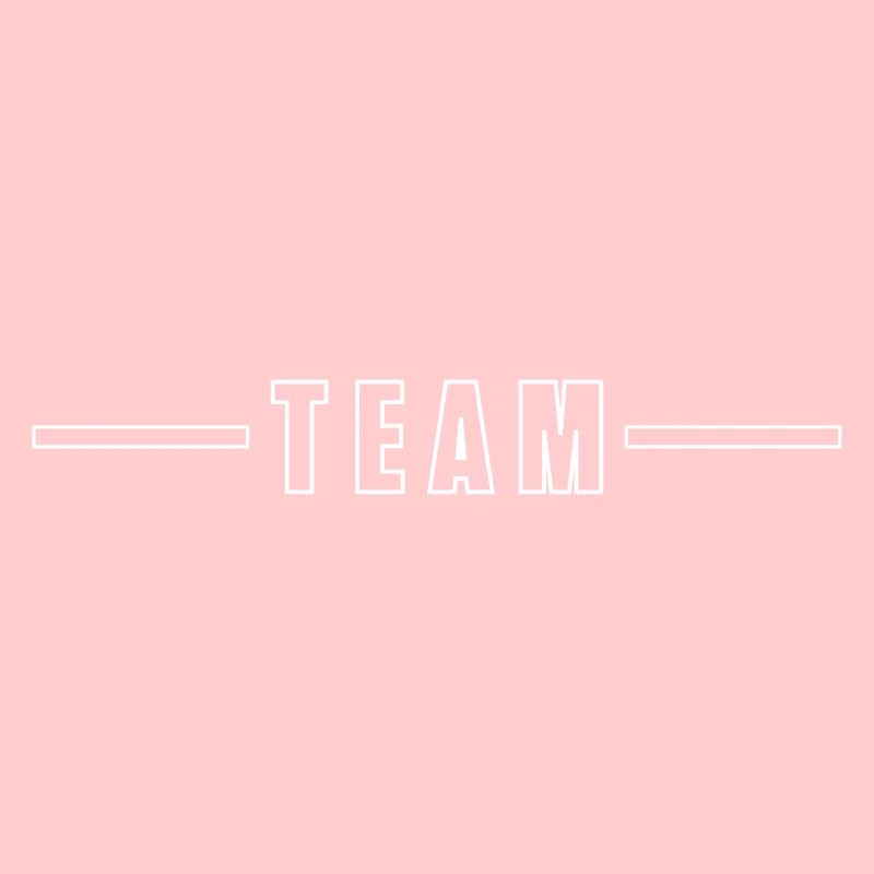 team rayé