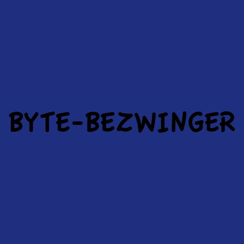 Byte-Bezwinger
