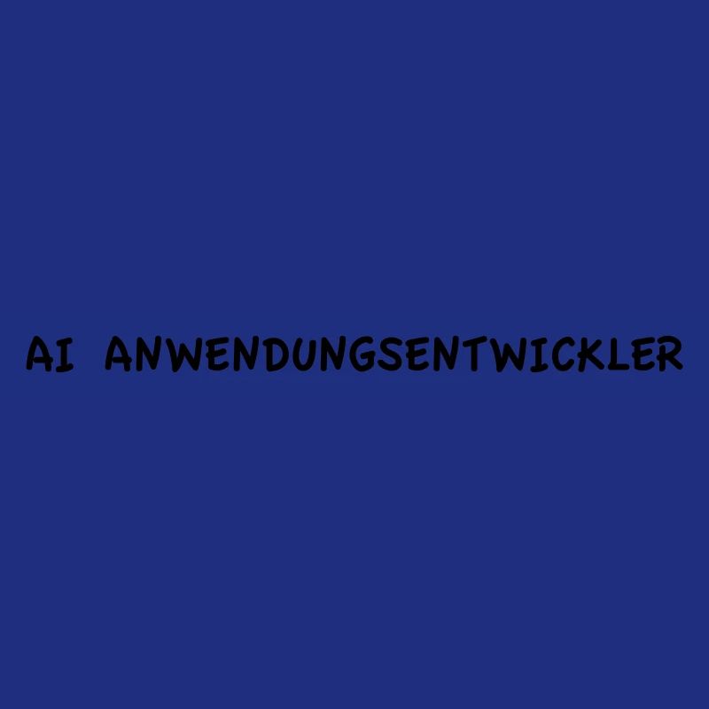 AI Application Developer