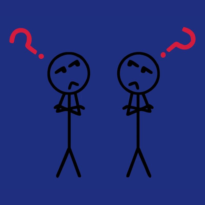 Point d'interrogation
