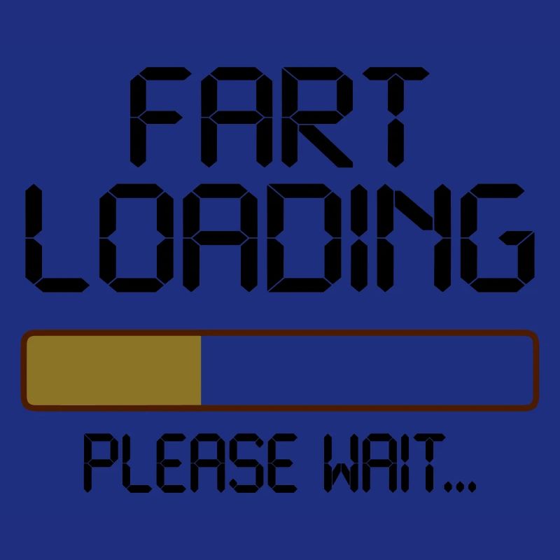 fart loading