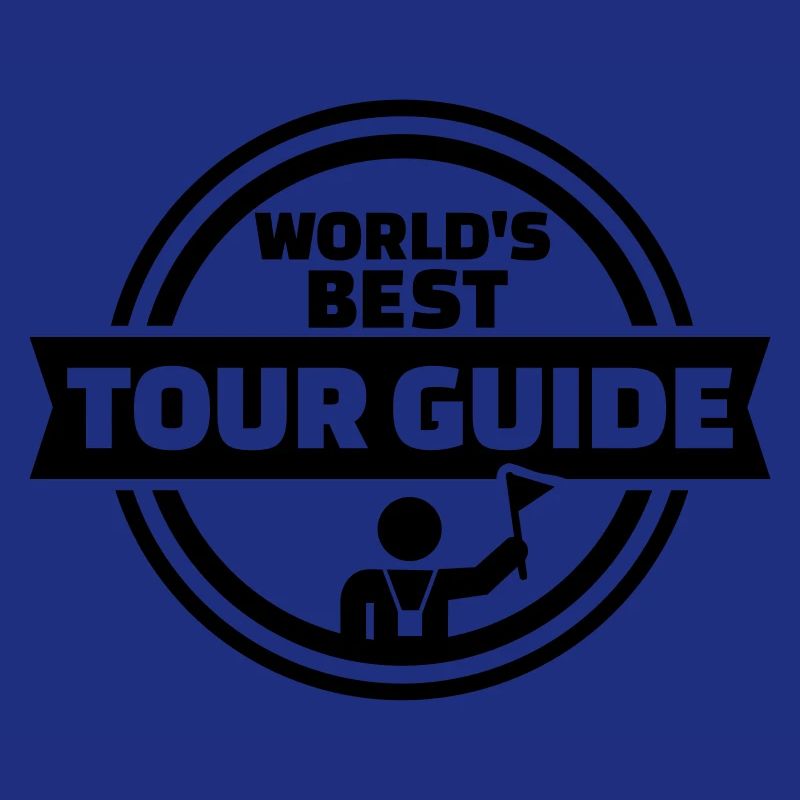 Tour guide