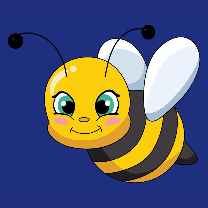 Bee - honeybee
