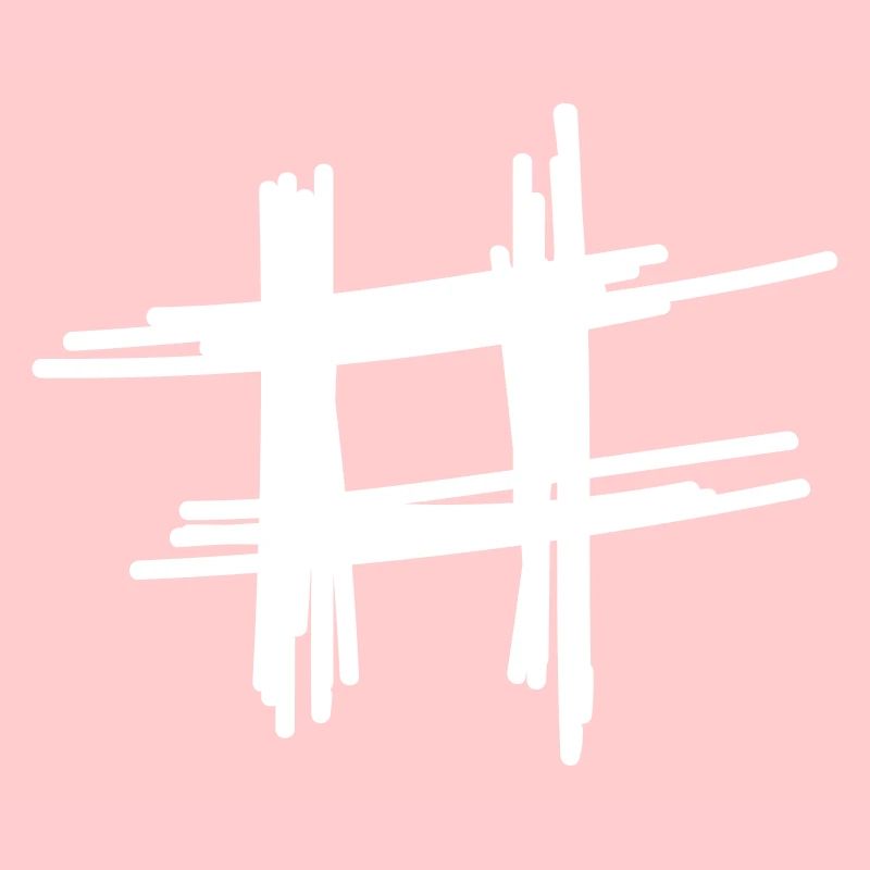 Hashtag