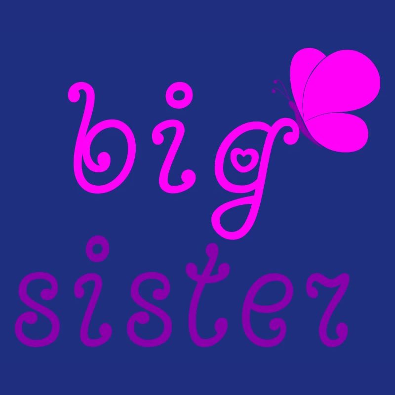 Große Schwester