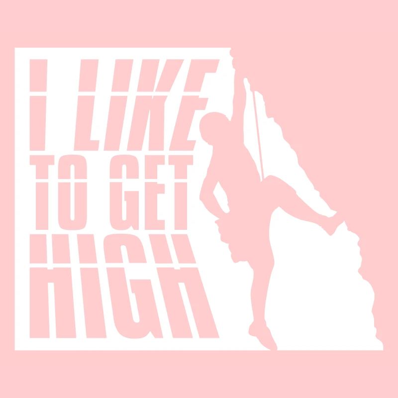 like to get high