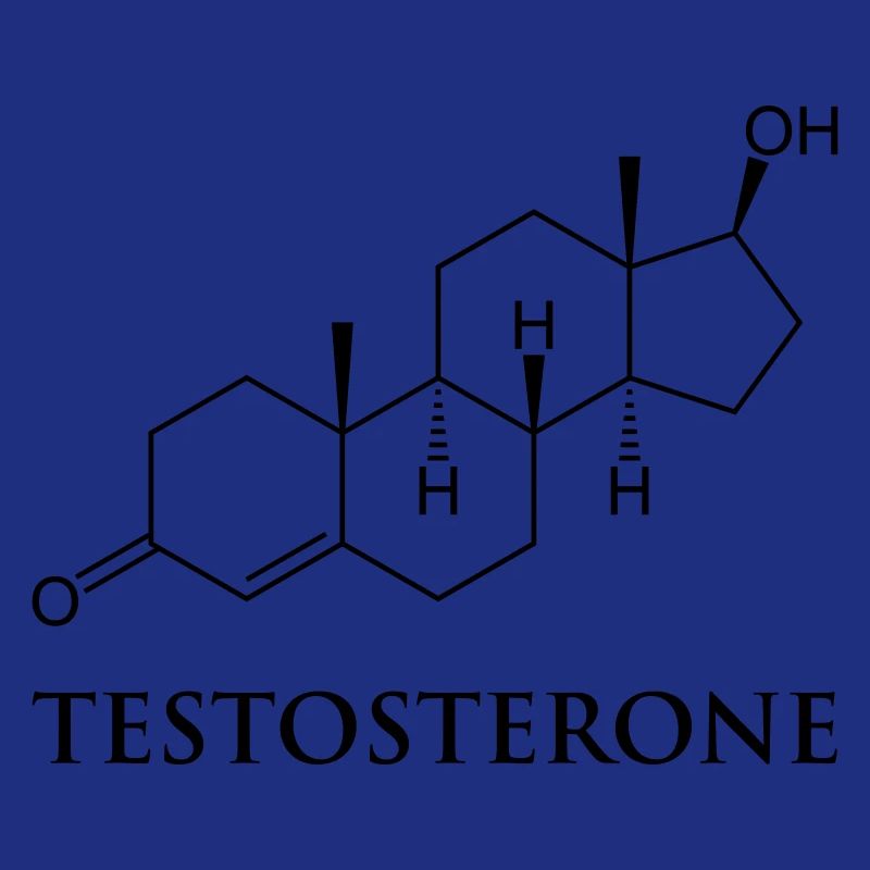 Testosteron