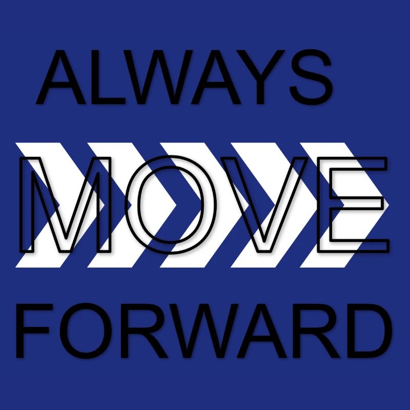 AlwaysMoveForward